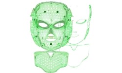LED Light Therapy Face/Neck Mask inSPORTline Hilmana