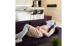 LED Light Therapy Face/Neck Mask inSPORTline Hilmana
