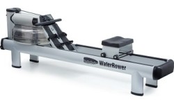 Rowing Machine WaterRower M1 Hirise
