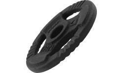 Cast Iron Weight Plate With Holders Platinum Fitness Beltor HRD System Line, 1.25kg, 29mm 