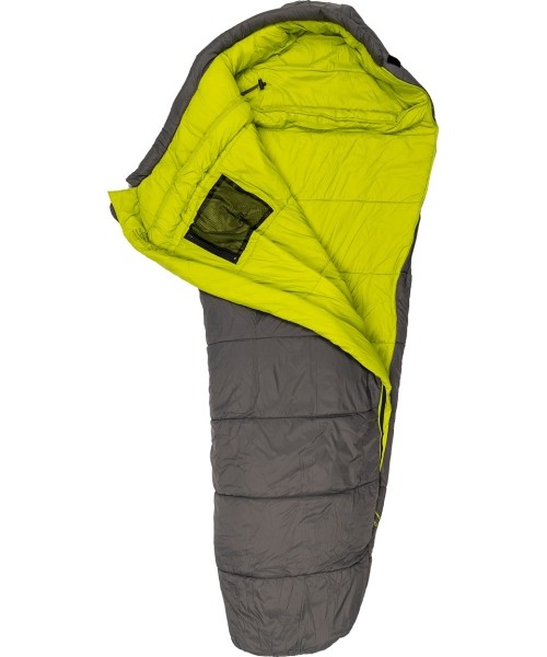 Miegmaišis Yate Mons 300, Hollow Fiber, XL dydis, 190 cm