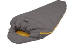 Sleeping Bag Yate Mons 200, Hollow Fiber, Size M, 180cm
