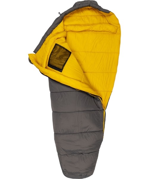 Miegmaišis Yate Mons 200, tuščiaviduris pluoštas, dydis M, 180 cm