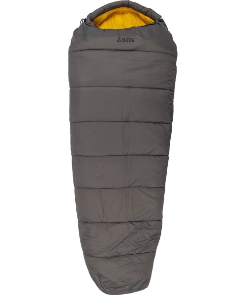 Sleeping Bag Yate Mons 200, Hollow Fiber, Size M, 180cm