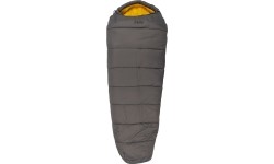 Sleeping Bag Yate Mons 200, Hollow Fiber, Size M, 180cm