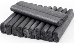 BasicNature Spare charcoal sticks