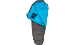 Sleeping Bags Yate: Miegmaišis Yate Mons 500, Hollow Fiber užpildas, XL dydis, 220cm