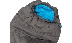 Sleeping Bags Yate: Miegmaišis Yate Mons 500, Hollow Fiber užpildas, XL dydis, 220cm