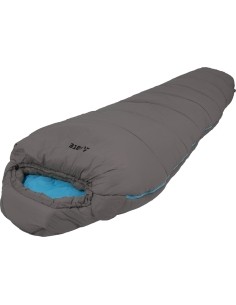 Sleeping Bag Yate Mons 500, Hollow Fiber, Size M, 180cm