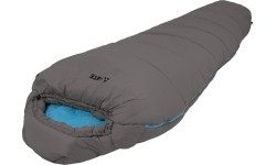 Sleeping Bag Yate Mons 500, Hollow Fiber, Size M, 180cm