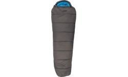 Sleeping Bag Yate Mons 500, Hollow Fiber, Size M, 180cm
