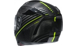 Full Face Helmets HJC: Motociklininko šalmas HJC RPHA 70 Carbon Artan MC4H