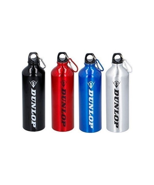 Gertuvės ir puodeliai Dunlop: Gertuvė Dunlop, 0.75L, aliuminė