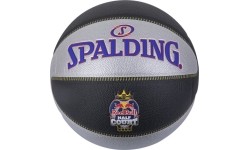 SPALDING Redbull Half Court (6 SIZE)