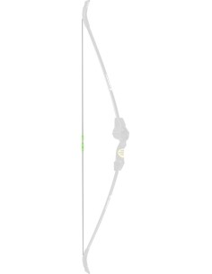 Lanko templė lankui inSPORTline Markub, 119 cm