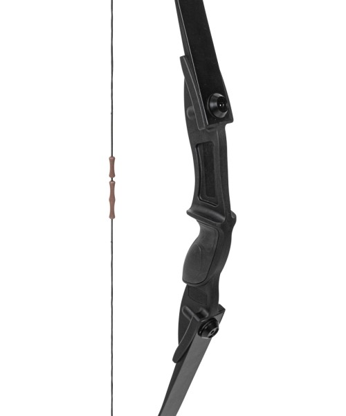 Lanko templė inSPORTline Steepchuck, 134 cm