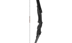 Lanko templė inSPORTline Steepchuck, 134 cm