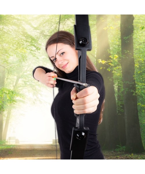 Bowstring for Recurve Bow inSPORTline Steepchuck, 134cm
