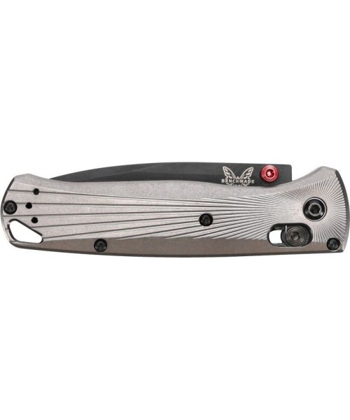 Folding Knife Benchmade 535BK-4 BUGOUT