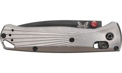 Folding Knife Benchmade 535BK-4 BUGOUT