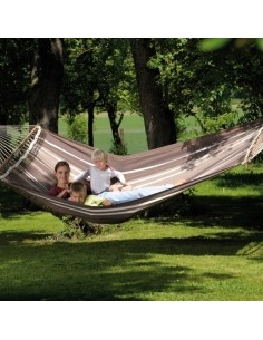 Hammock Amazonas Palacio Cafe
