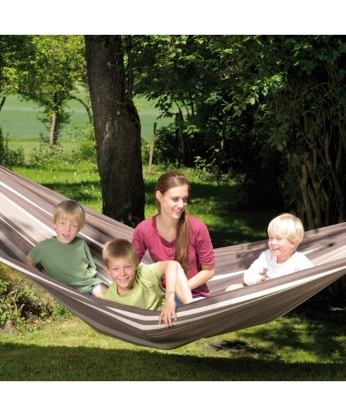 Hammock Amazonas Palacio Cafe