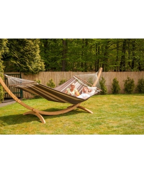 Hammock Amazonas Palacio Cafe