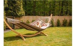 Hammock Amazonas Palacio Cafe