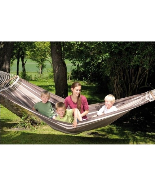 Hammock Amazonas Palacio Cafe