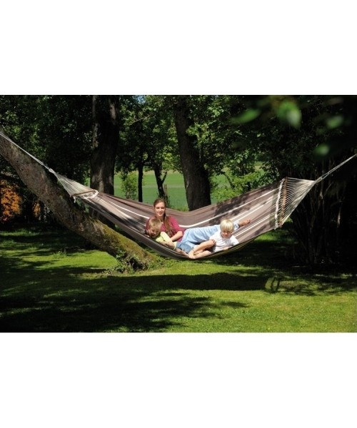 Hammock Amazonas Palacio Cafe