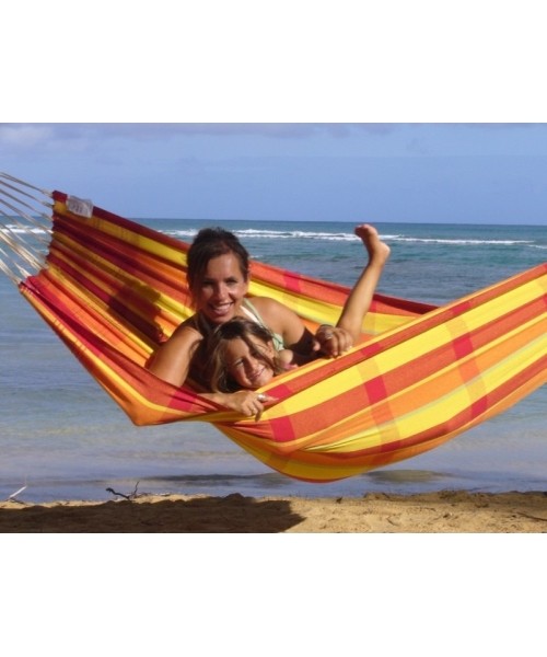 Hammock Amazonas Barbados Papaya