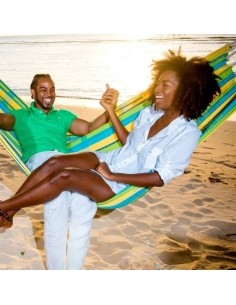 Hammock Amazonas Barbados Lemon