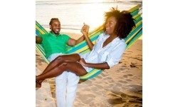 Hammock Amazonas Barbados Lemon