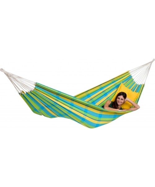 Hammock Amazonas Barbados Lemon