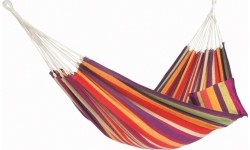 Hamakai Amazonas: Hamakas Amazonas Lambada Tropical