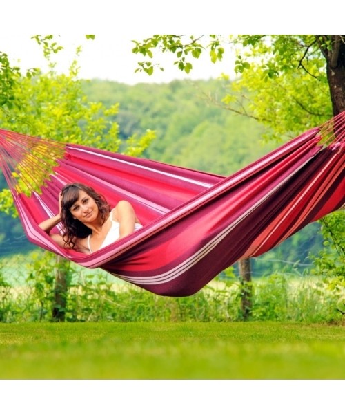 Hammock Amazonas Salsa Fuego