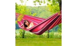 Hammock Amazonas Salsa Fuego