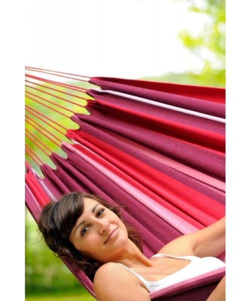 Hammock Amazonas Salsa Fuego