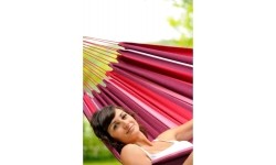 Hammock Amazonas Salsa Fuego