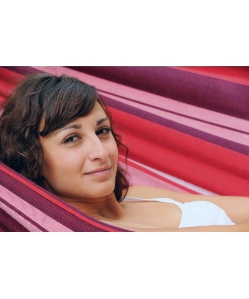 Hammock Amazonas Salsa Fuego