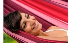 Hammock Amazonas Salsa Fuego