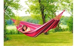 Hammock Amazonas Salsa Fuego