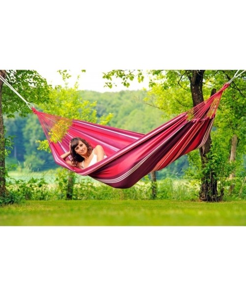 Hammock Amazonas Salsa Fuego