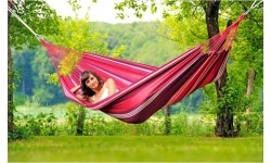 Hammock Amazonas Salsa Fuego