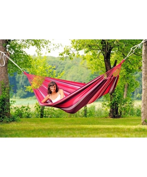 Hammock Amazonas Salsa Fuego