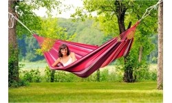Hammock Amazonas Salsa Fuego