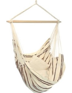 Hammock Amazonas Brasil Cappuccino