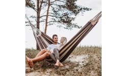 Hammock Amazonas Paradiso Cafe