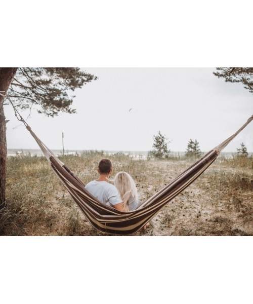 Hammock Amazonas Paradiso Cafe