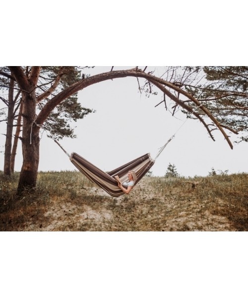Hammock Amazonas Paradiso Cafe
